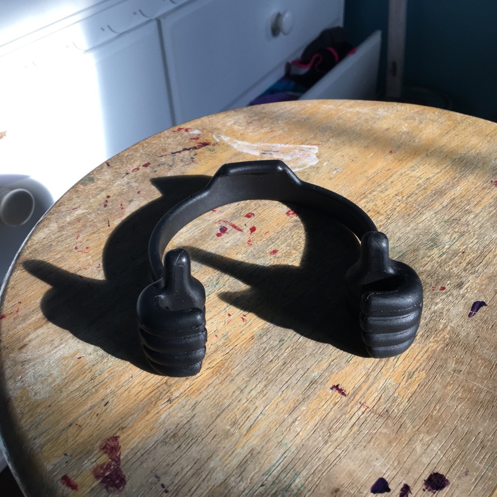 Phone holder